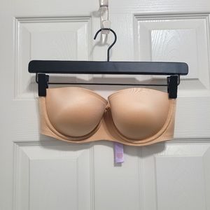 Savage X Fenty Strapless Bra